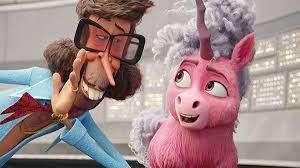 Thelma the Unicorn 0