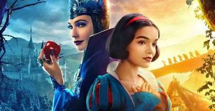 Snow White 0