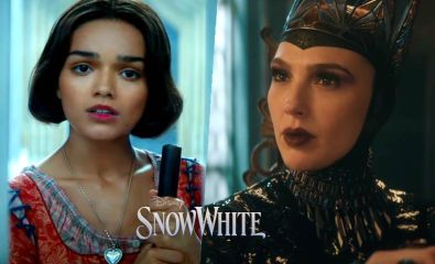 Snow White 1