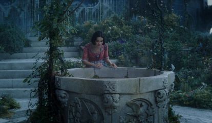 Snow White 2