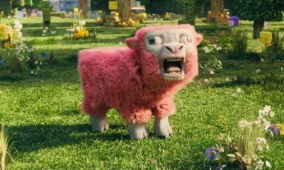 A Minecraft Movie 0