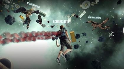 Only Up! 0