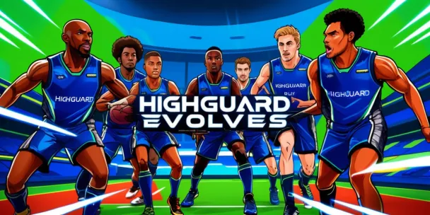 Highguard Evolves: From Three-on-Three to Thrilling Five-on-Five Showdowns