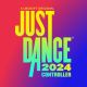Just Dance 2024 Edition Logo