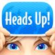 Heads Up! Logo