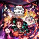 Demon Slayer Logo