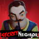 Secret Neighbor: Hello Neighbor Multiplayer