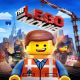The Lego Movie Logo