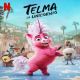 Thelma the Unicorn Logo