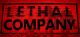 Lethal Company Logo