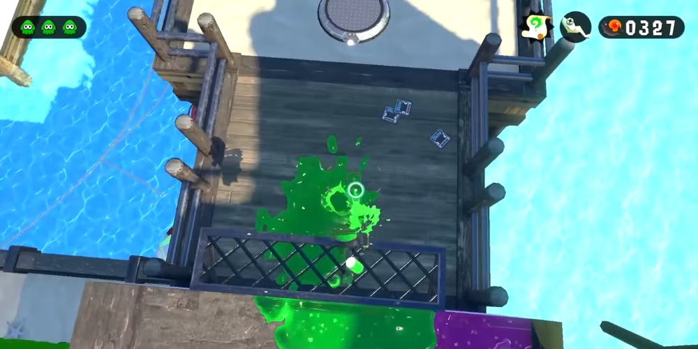 Conquering Splatoon 2: An Exhaustive Beginner's Guide to the Game World