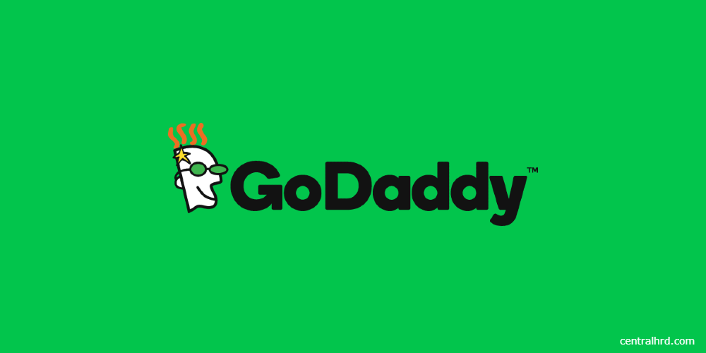GoDaddy app