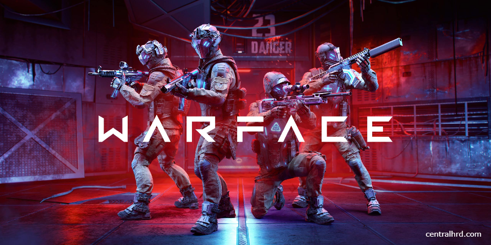 Warface game