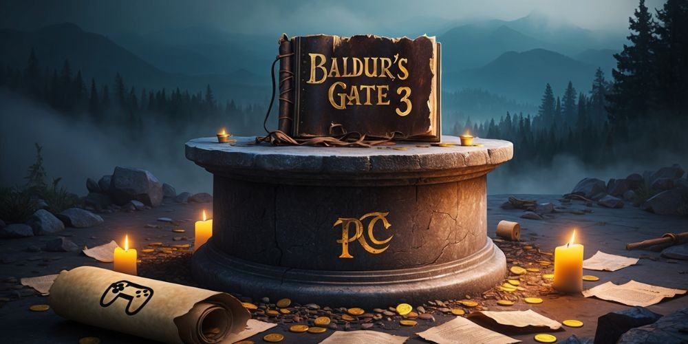 Baldur's Gate 3 Patch 7: Major Updates and Modding Support Set to Launch Soon