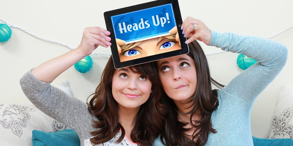 heads up gameplay