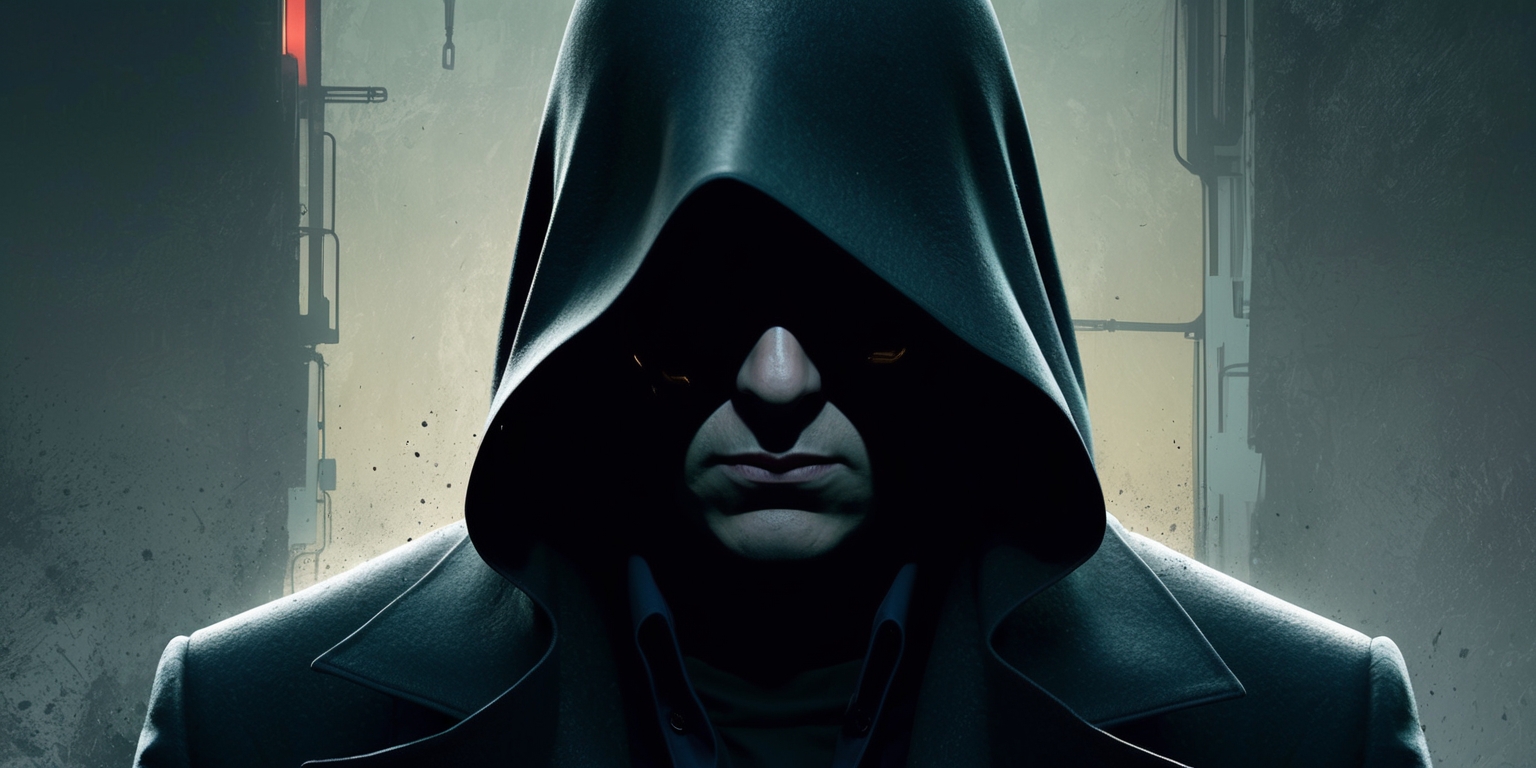 Reinventing Shadows: A New Chapter in Stealth and Intrigue