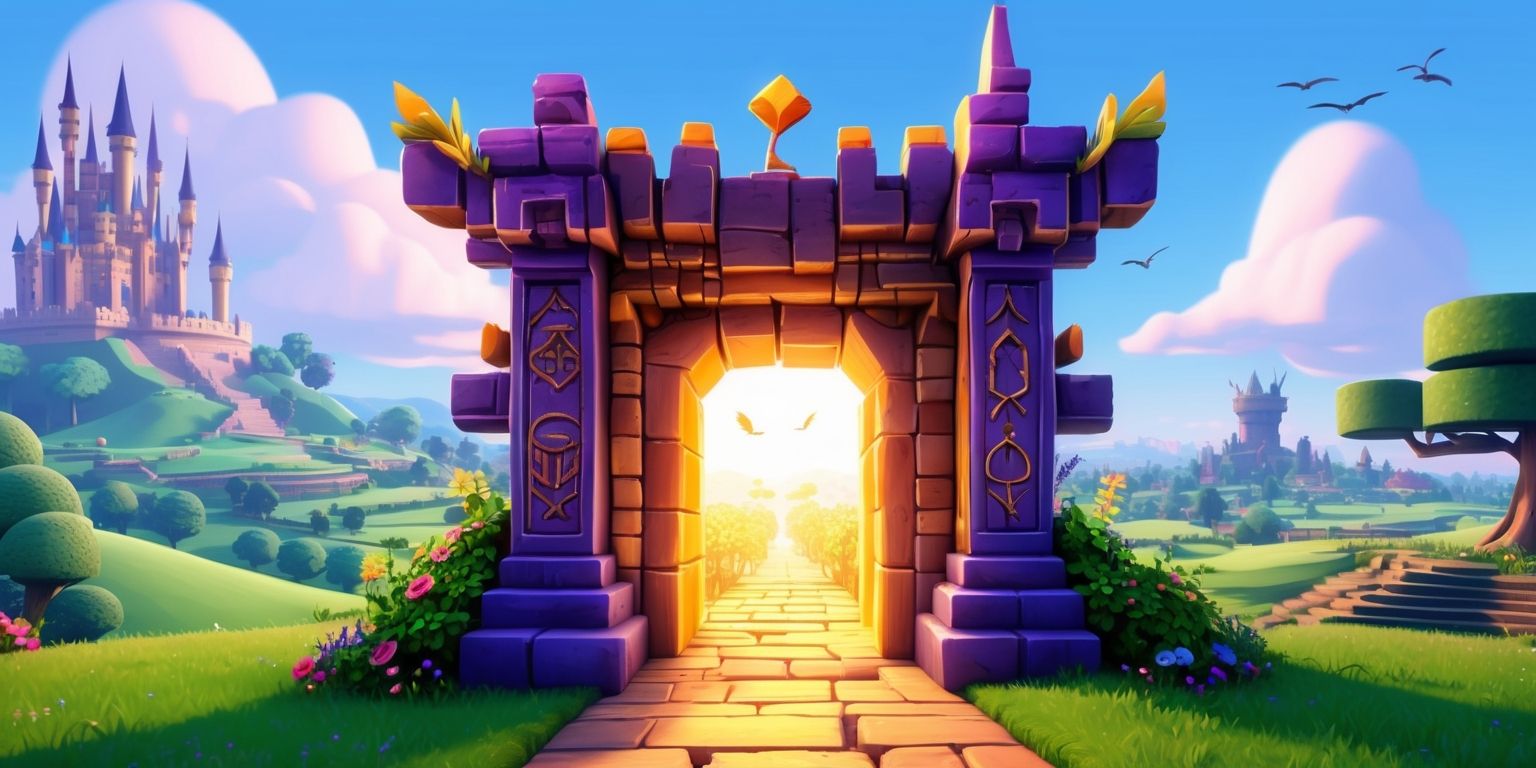 Hytale: A Gateway to an Immersive Sandbox Universe