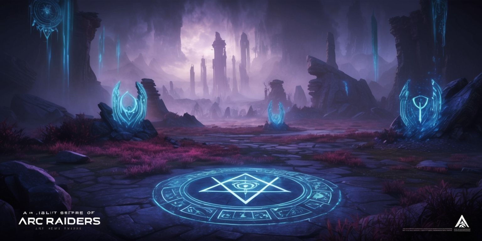 Arcane Echoes: Unearthing the Legacy of Dormant Barons in Arc Raiders