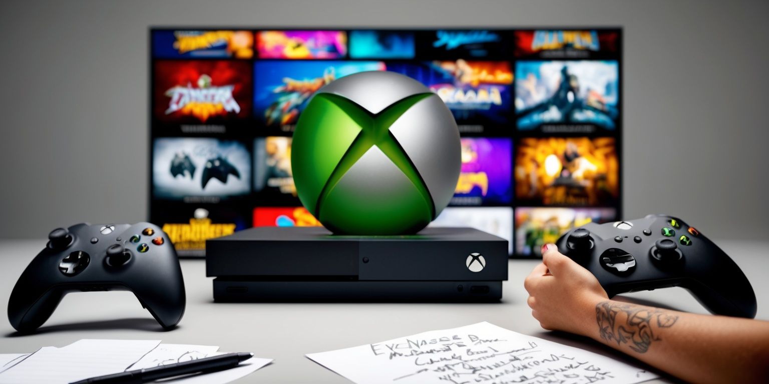Xbox Reaffirms Exclusive Content Commitment Amid Studio Reshuffle
