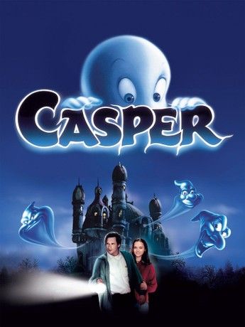 Casper Logo
